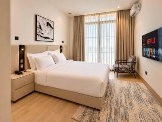 HMK Living Executive Apartments, Kigo - 3
