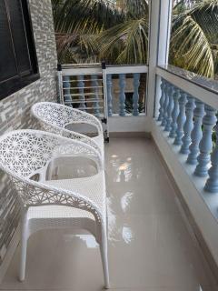 shivkrupa Guest house - 5