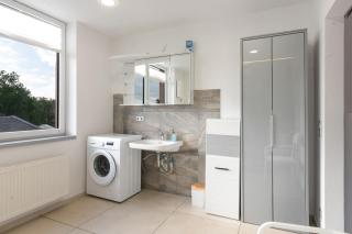 Ferienwohnung "Zum Segel" 1 - 3