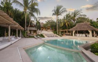Villa Burro in Punta Mita - 0