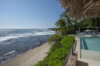 Villa Burro in Punta Mita - 9