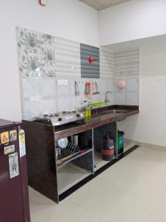 shivkrupa Guest house - 4