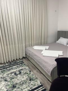 GREEN HOTEL Taraz - 7