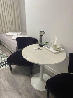 GREEN HOTEL Taraz - 5