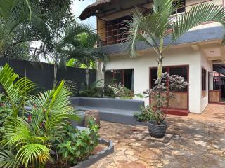 Lakeshore Safari Lodges - 6