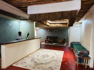 Lakeshore Safari Lodges - 3