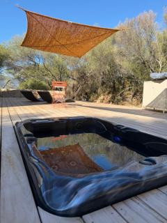 Lodges sous les oliviers - 7