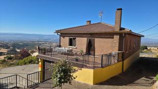 Casa Raíces de PO - 0