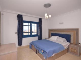 Sea View Villa with Pool at Amaros, Sahl Hasheesh - Hurghada - 6