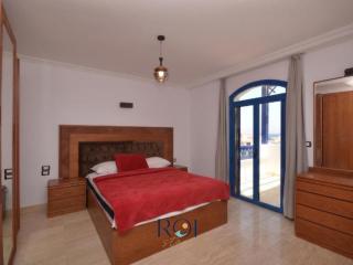 Sea View Villa with Pool at Amaros, Sahl Hasheesh - Hurghada - 3