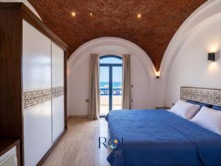Sea View Villa with Pool at Amaros, Sahl Hasheesh - Hurghada - 2