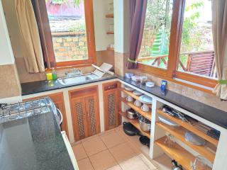 The Secret Garden Central 250 Mbps WIFI English speaking - 7