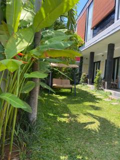 Queen’s Villa - 3