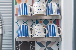 The Beach Hut by Keepers Cottages - 8