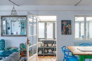 The Beach Hut by Keepers Cottages - 7