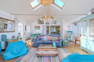 The Beach Hut by Keepers Cottages - 1