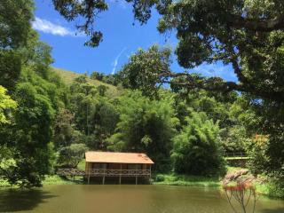 Angico Hotel Fazenda - 0