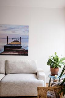 Apartment in historic manor by the Limfjord - 8