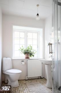 Apartment in historic manor by the Limfjord - 7