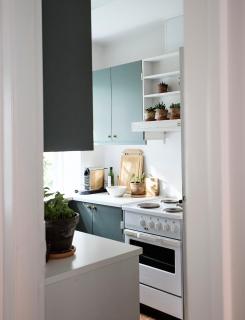 Apartment in historic manor by the Limfjord - 6