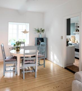 Apartment in historic manor by the Limfjord - 5