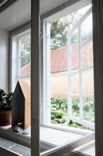 Apartment in historic manor by the Limfjord - 4
