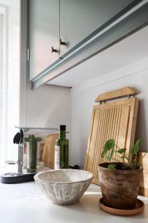 Apartment in historic manor by the Limfjord - 2