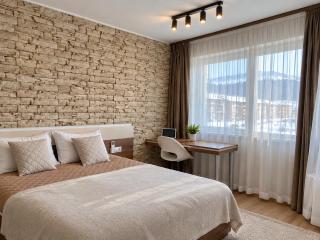 Deluxe Studio 200m from Ski Road - 5