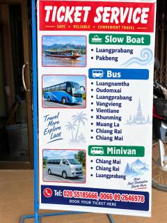Thaveesinh Hotel - 3