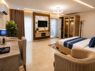 GolfView Suites & Conference Center, Ikeja - 9