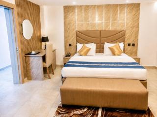 GolfView Suites & Conference Center, Ikeja - 8