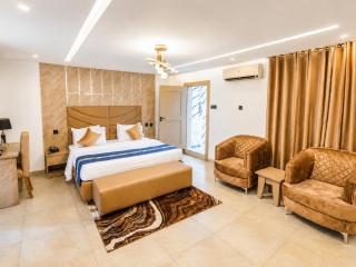 GolfView Suites & Conference Center, Ikeja - 7