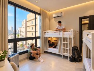 12Hour Hostel - Jeddah - 0