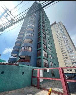 Departamento edificio crucero - 2
