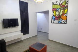 Lawrence Liz Ville Apartment and Hotel - 7