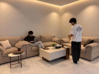 12Hour Hostel - Jeddah - 1