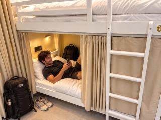 12Hour Hostel - Jeddah - 7