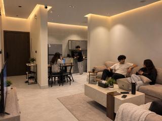 12Hour Hostel - Jeddah - 2