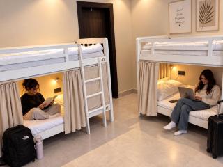 12Hour Hostel - Jeddah - 9