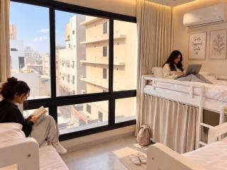 12Hour Hostel - Jeddah - 4
