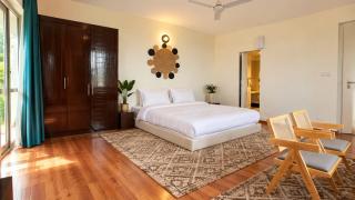 Grassland zen retreat - 0