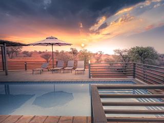 Bagatelle Kalahari Boutique Farmhouse Lodge - 7