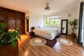 Grassland zen retreat - 2