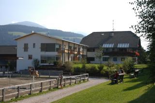Residence Tolderhof - OlangCard included - Olang - 9
