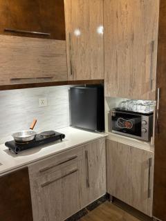 2BHK w Margalla View Self Checkin Near F10,F11 - 9