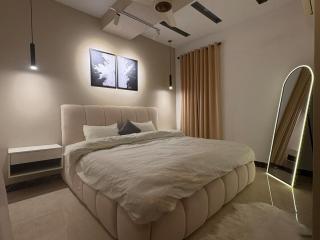 2BHK w Margalla View Self Checkin Near F10,F11 - 8