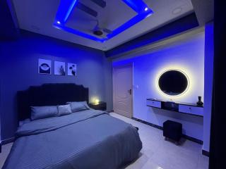 2BHK w Margalla View Self Checkin Near F10,F11 - 5
