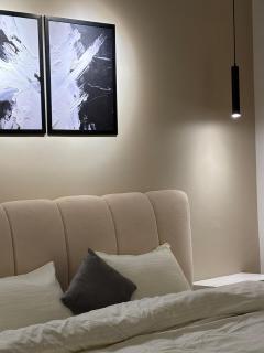 2BHK w Margalla View Self Checkin Near F10,F11 - 3