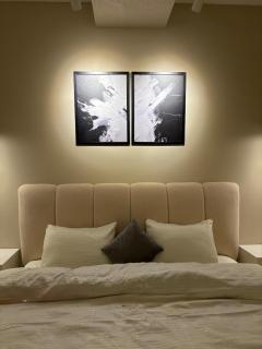 2BHK w Margalla View Self Checkin Near F10,F11 - 2