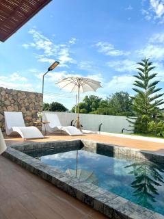 The Cottage villa Chiangmai Doi inthanon - 0